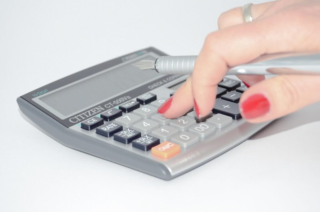 calculo Lucro Econômico Negativo