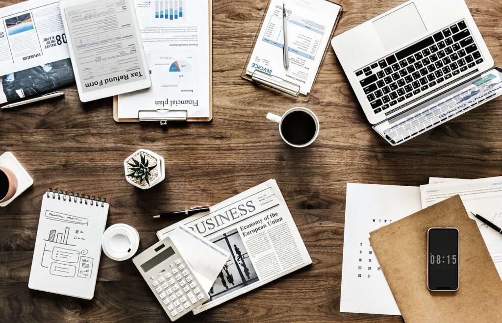 Riscos Financeiros nos Negócios Locais