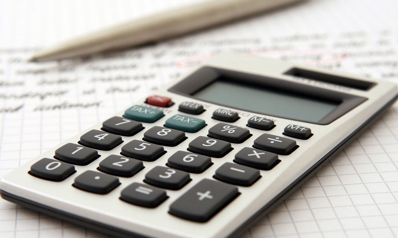 Seu Negócio em Risco 5 Erros Fatais de Contabilidade que Você Não Vê