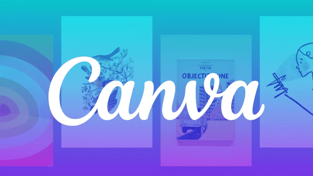 Canva AI