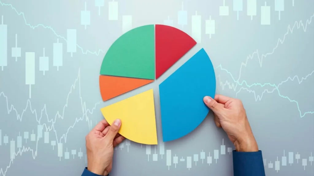 Como Montar Sua Primeira Carteira Diversificada
