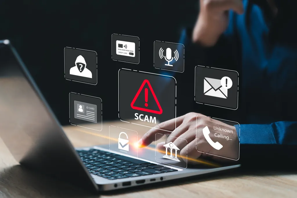 O Que São Golpes Financeiros Digitais e Por Que Explodiram