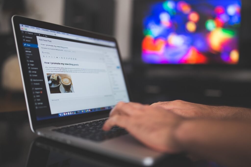 Consistência Gera Resultados na internet