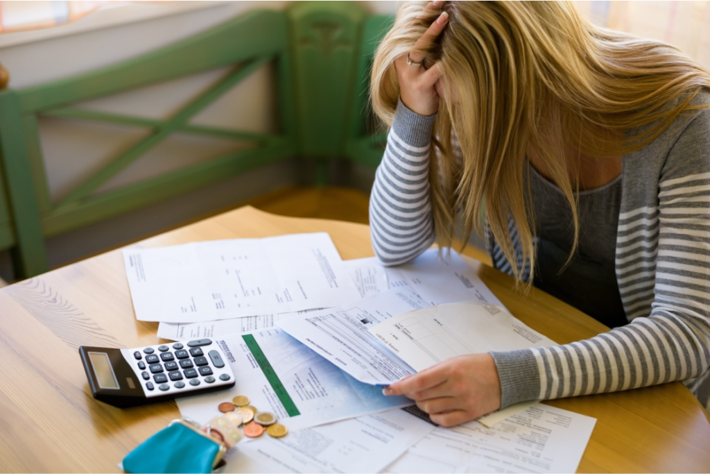 Finanças na Vida Real Enfrentando Crises de Saúde