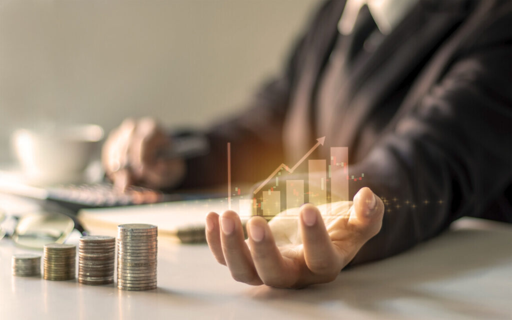 Investimentos para iniciantes