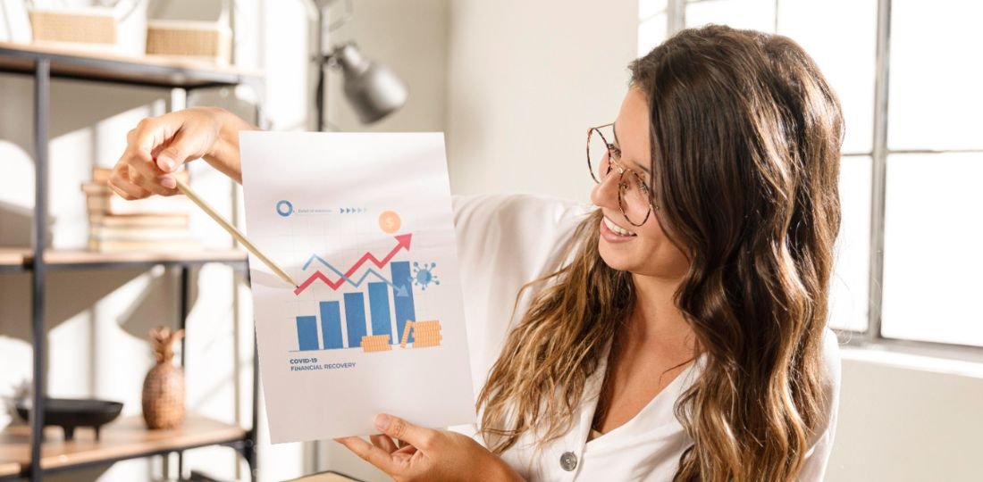 Metas Financeiras Realistas