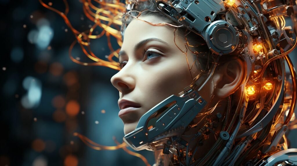 O Que É Inteligência Artificial de Forma Simples