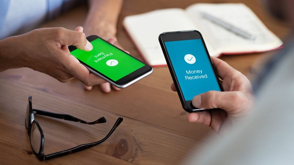 O Futuro do Dinheiro: Como a Tecnologia Está Moldando Nossas Finanças