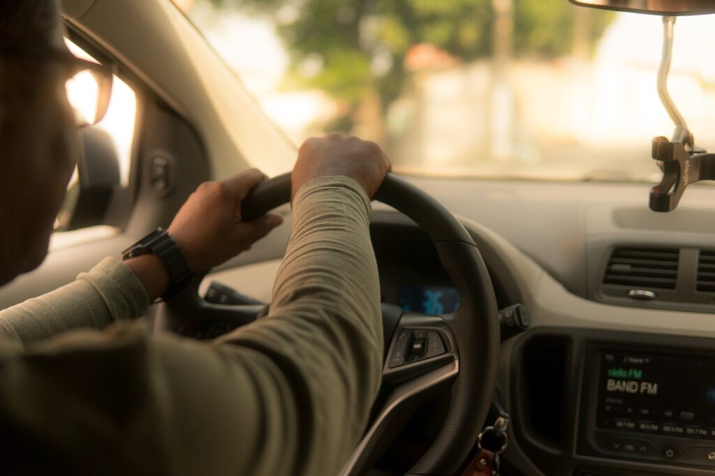 Quando Seu Carro Trabalha Por Você Renda extra