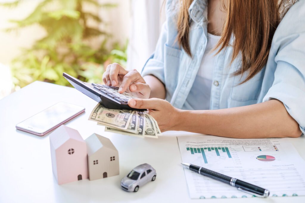 Como Reduzir Seus Gastos Fixos e Variáveis de Forma Inteligente: Transforme Sua Vida Financeira
