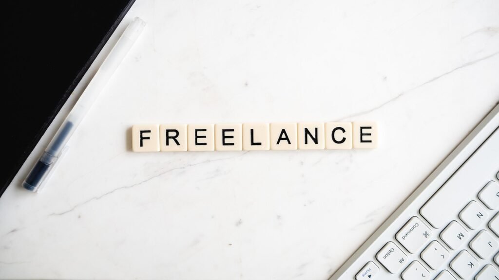 O Que É Ser Freelancer?
