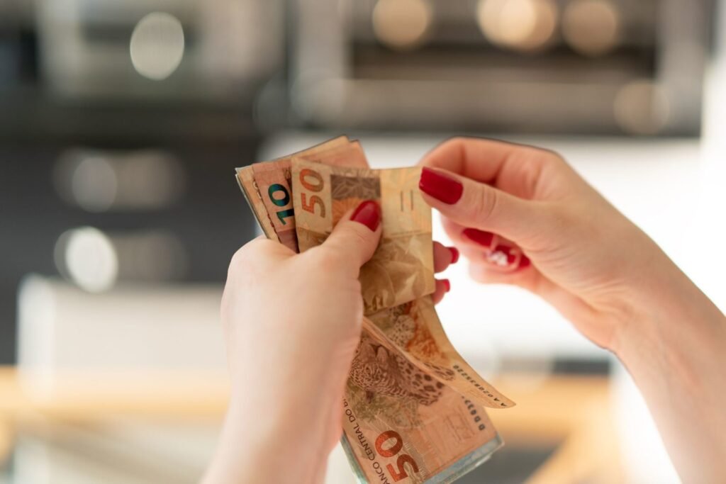 Orçamento Sem Neura: O Guia Prático para Organizar Suas Finanças Mensais