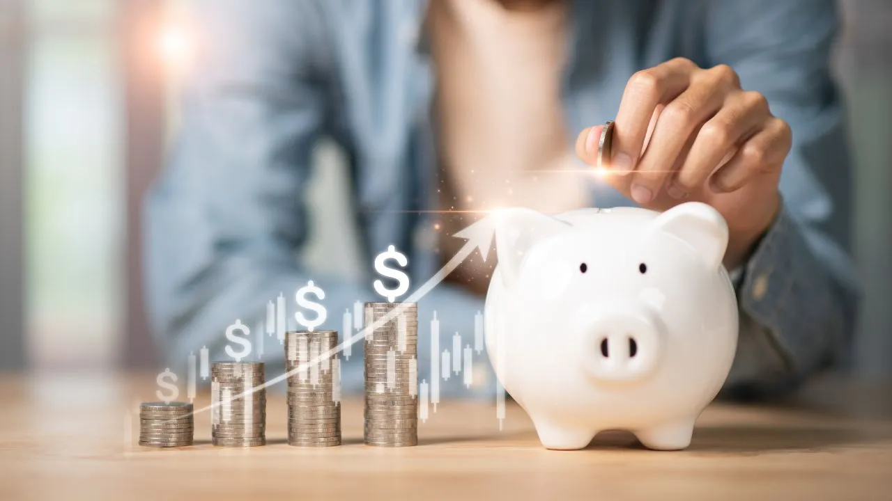 Por Que Você Deve Investir Seu Dinheiro