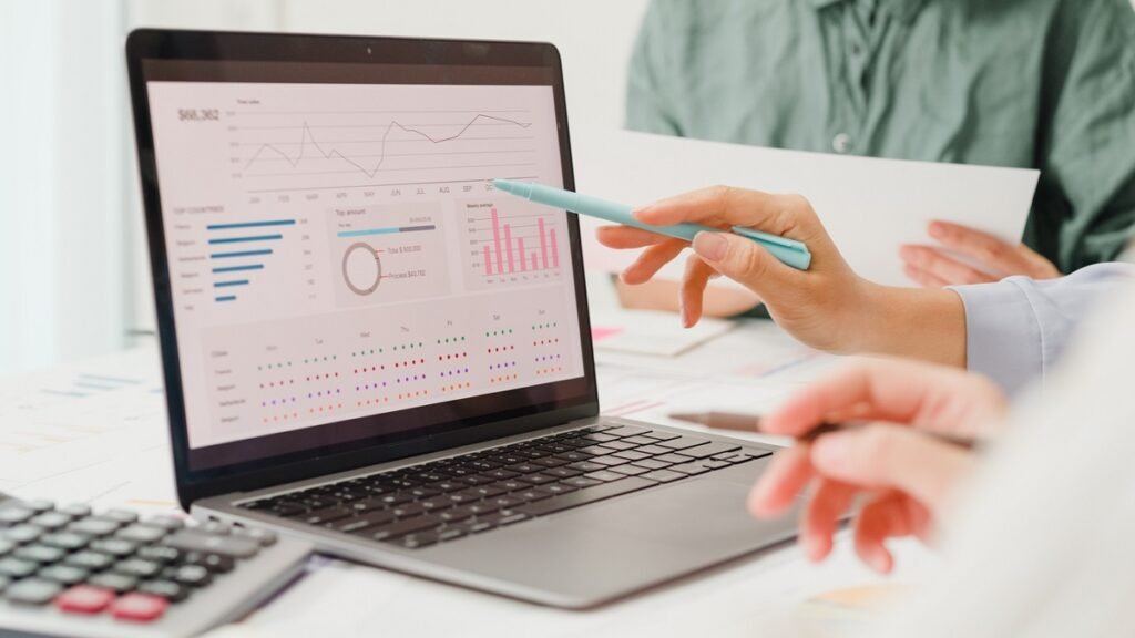 Como Criar Seu Plano de Ação Financeiro