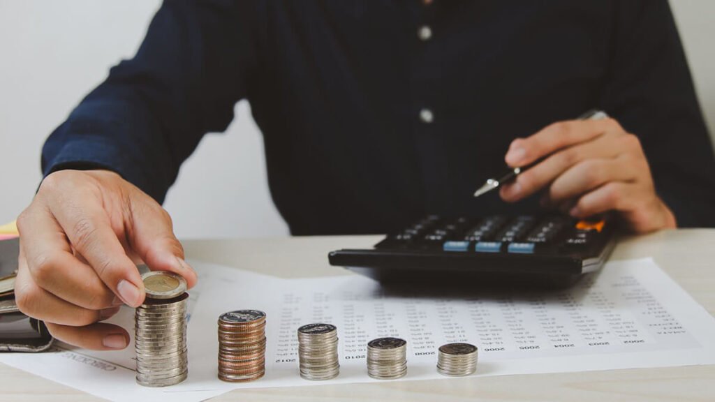 Como Reduzir Seus Gastos Fixos e Variáveis de Forma Inteligente: Transforme Sua Vida Financeira