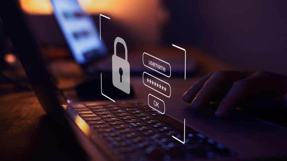 segurança digital para investimentos