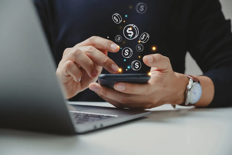 tecnologia fintech