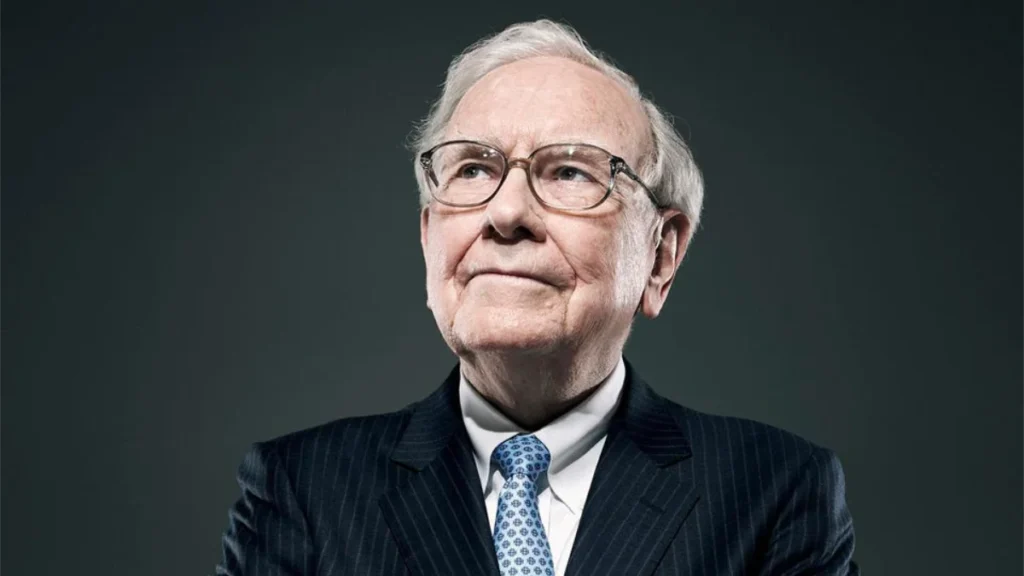 Como Warren Buffett Diferencia Preço e Valor?