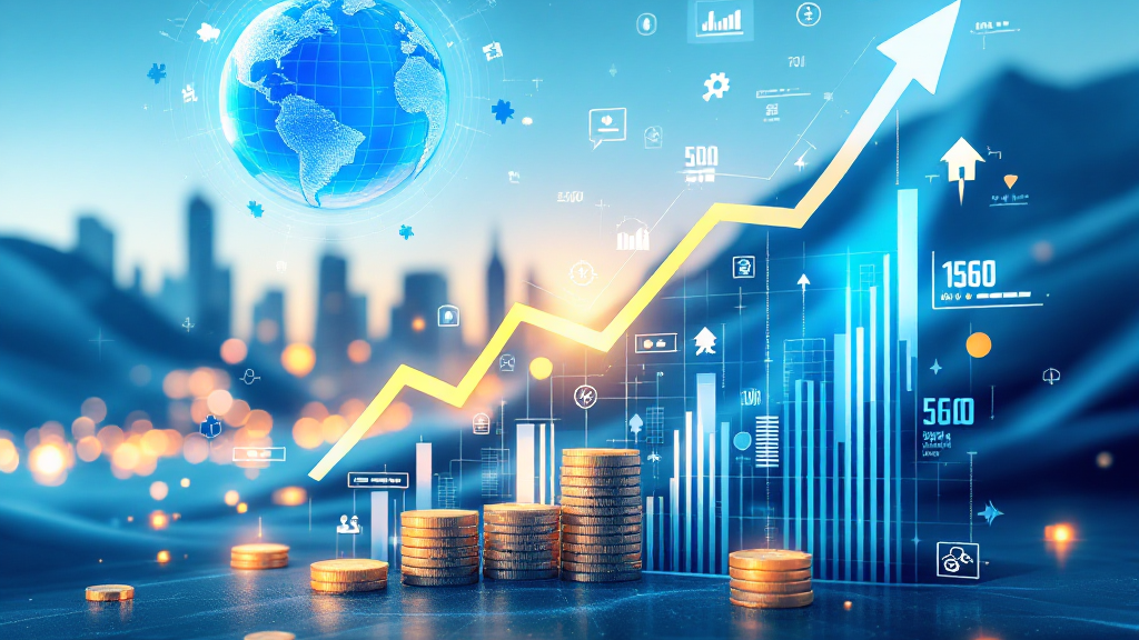 Contextualização de Estratégias Financeiras Integradas