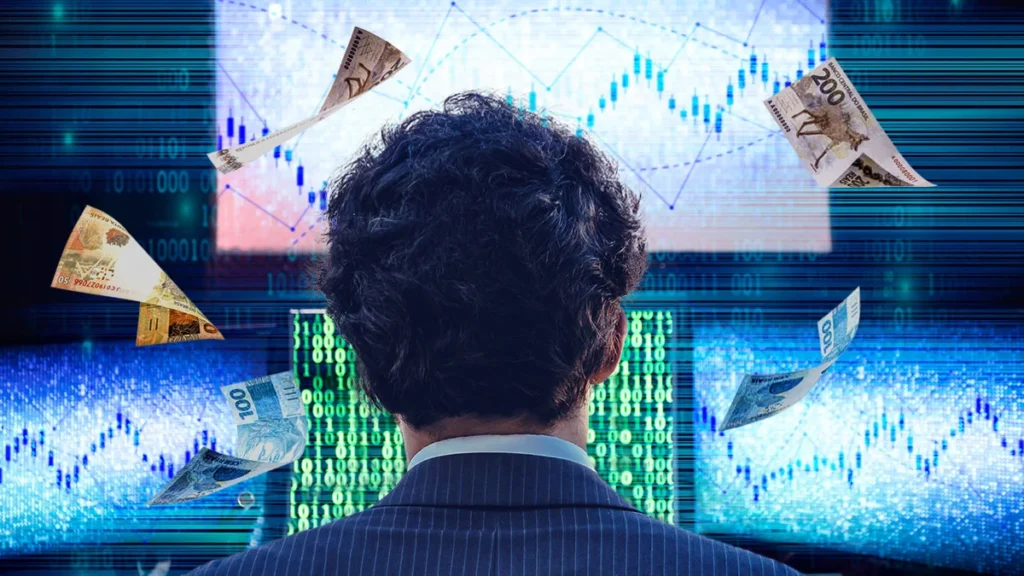 Por que 99% dos Iniciantes Perdem Dinheiro no Day Trade?