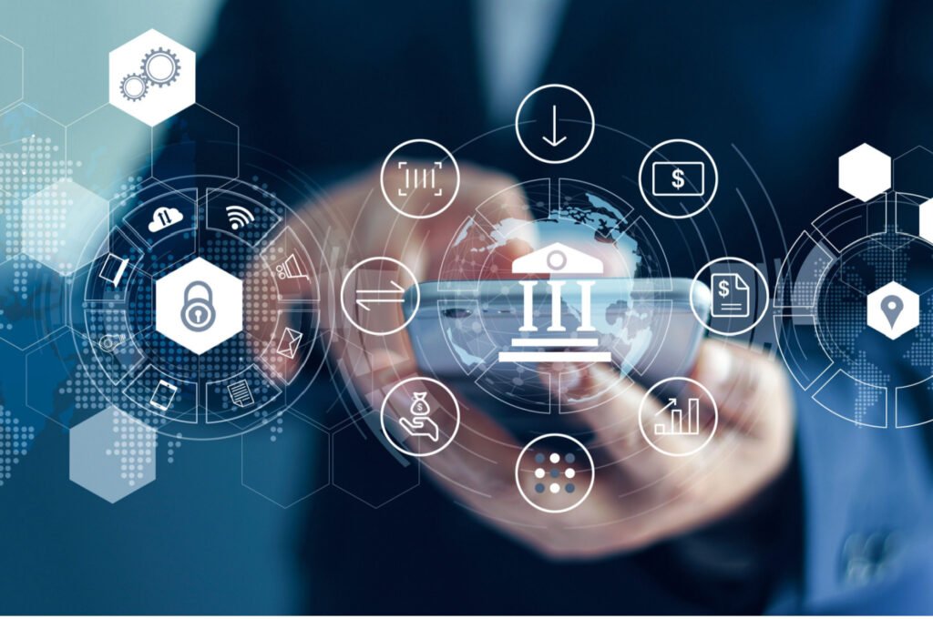 Como a Tecnologia Está Mudando Suas Finanças?