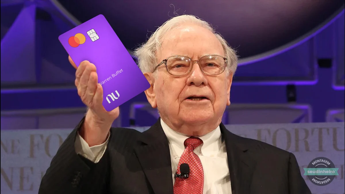 Como Warren Buffett Diferencia Preço e Valor?
