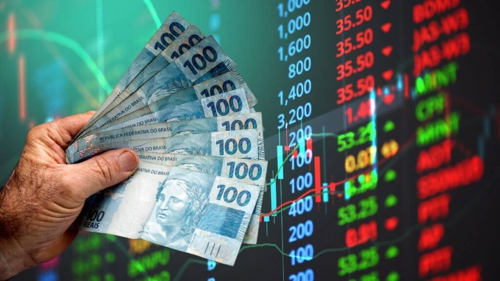 Por que 99% dos Iniciantes Perdem Dinheiro no Day Trade?