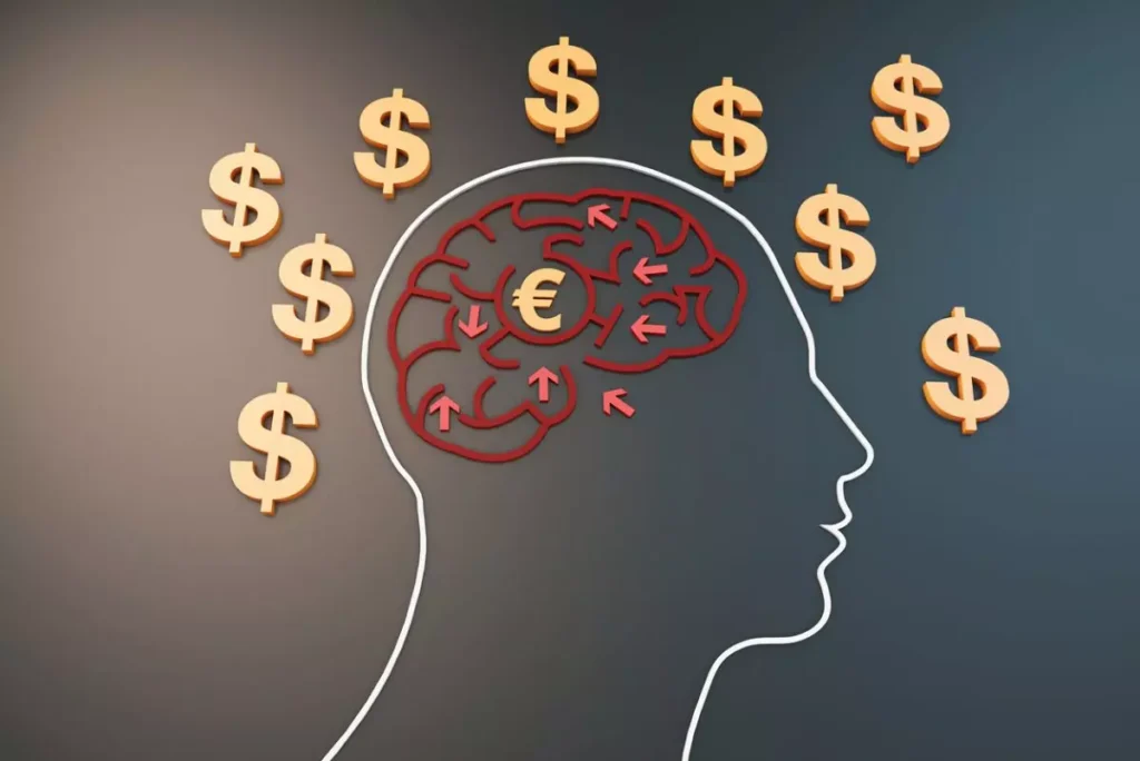 Como Saber Qual é a Sua Personalidade Financeira? Descubra a Sua Na Lista De 6.