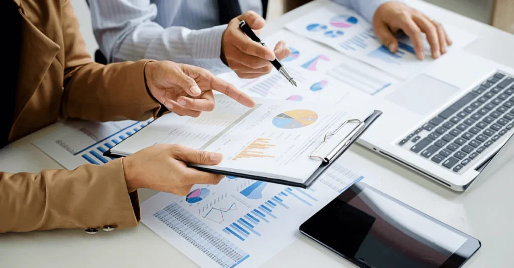 Quando Revisar o Planejamento Financeiro?