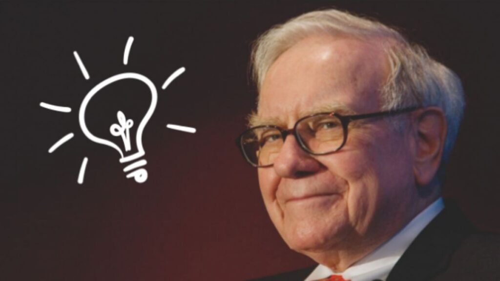 Como Warren Buffett Diferencia Preço e Valor?