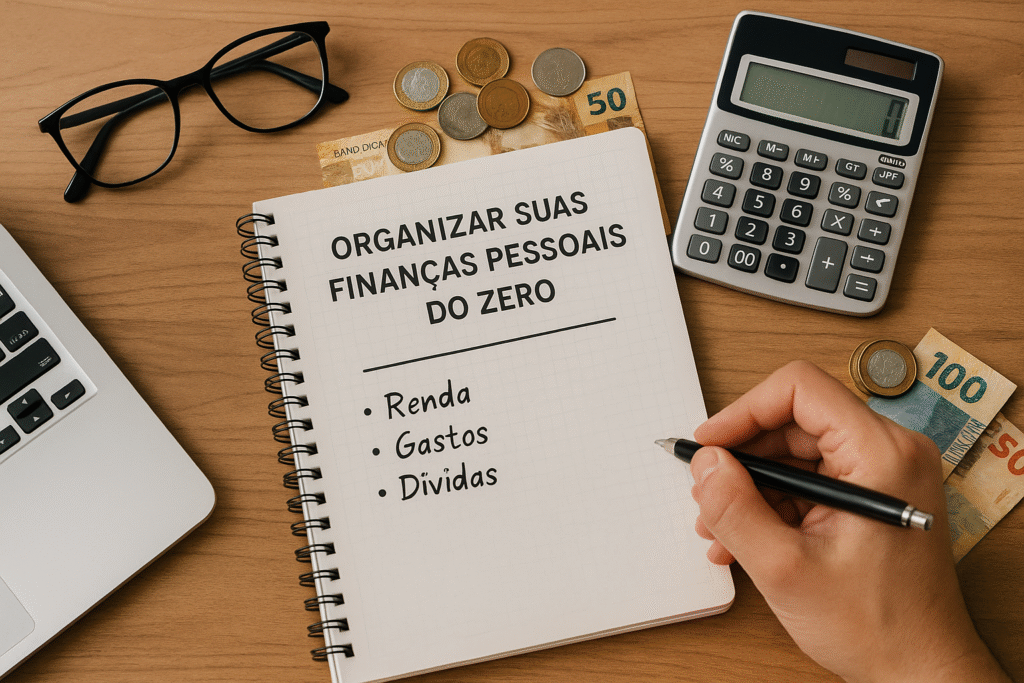 hábitos financeiros que transformam