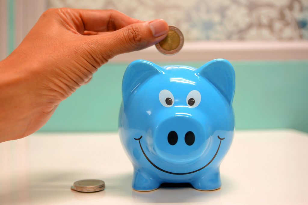hábitos financeiros que transformam